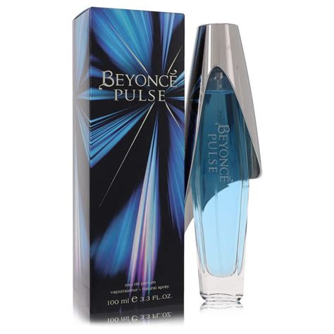 beyonce pulse perfume|beyoncé pulse perfume price.